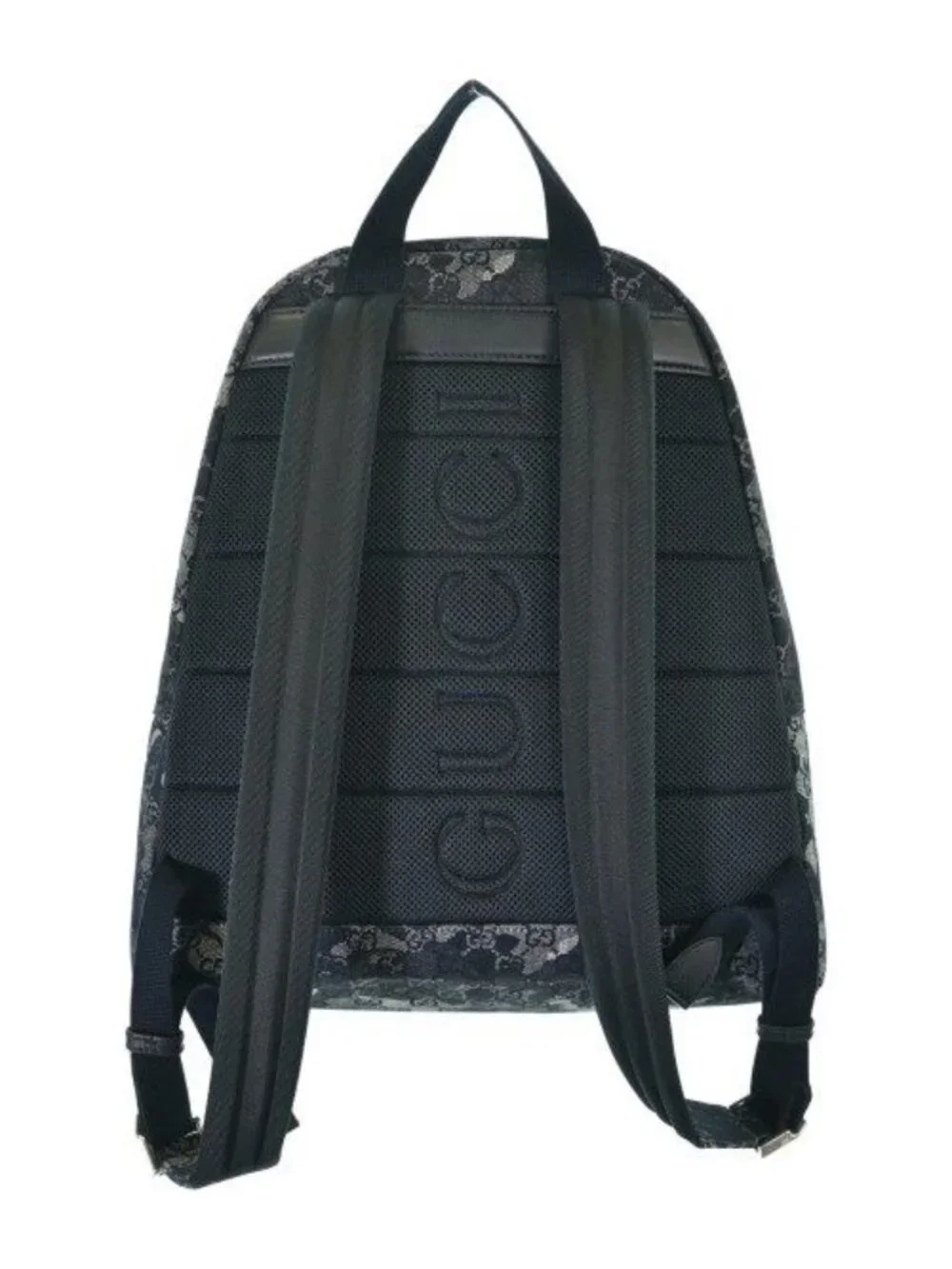 Gucci Backpack Navy